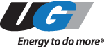 UGI Utilities logo - Energy to Do More