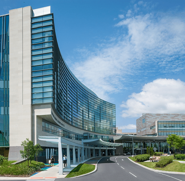 Hershey Medical Center
