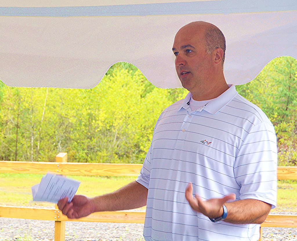 Tony Rymar, UGI Utilities