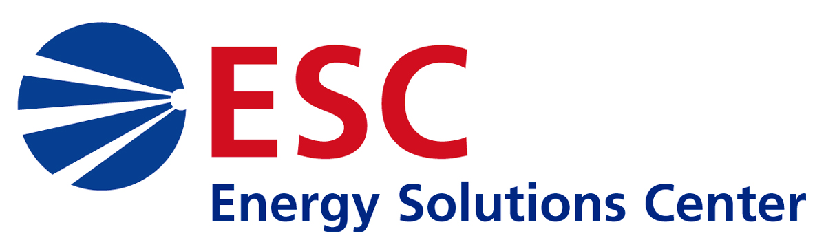 ESC Energy Solutions Center logo