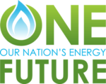 One Future Our Nation's Energy logo