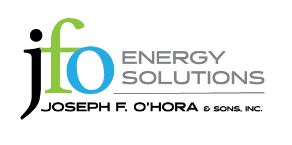 jfo Energy Solutions - Joseph F. O'Hora & Sons Inc. logo