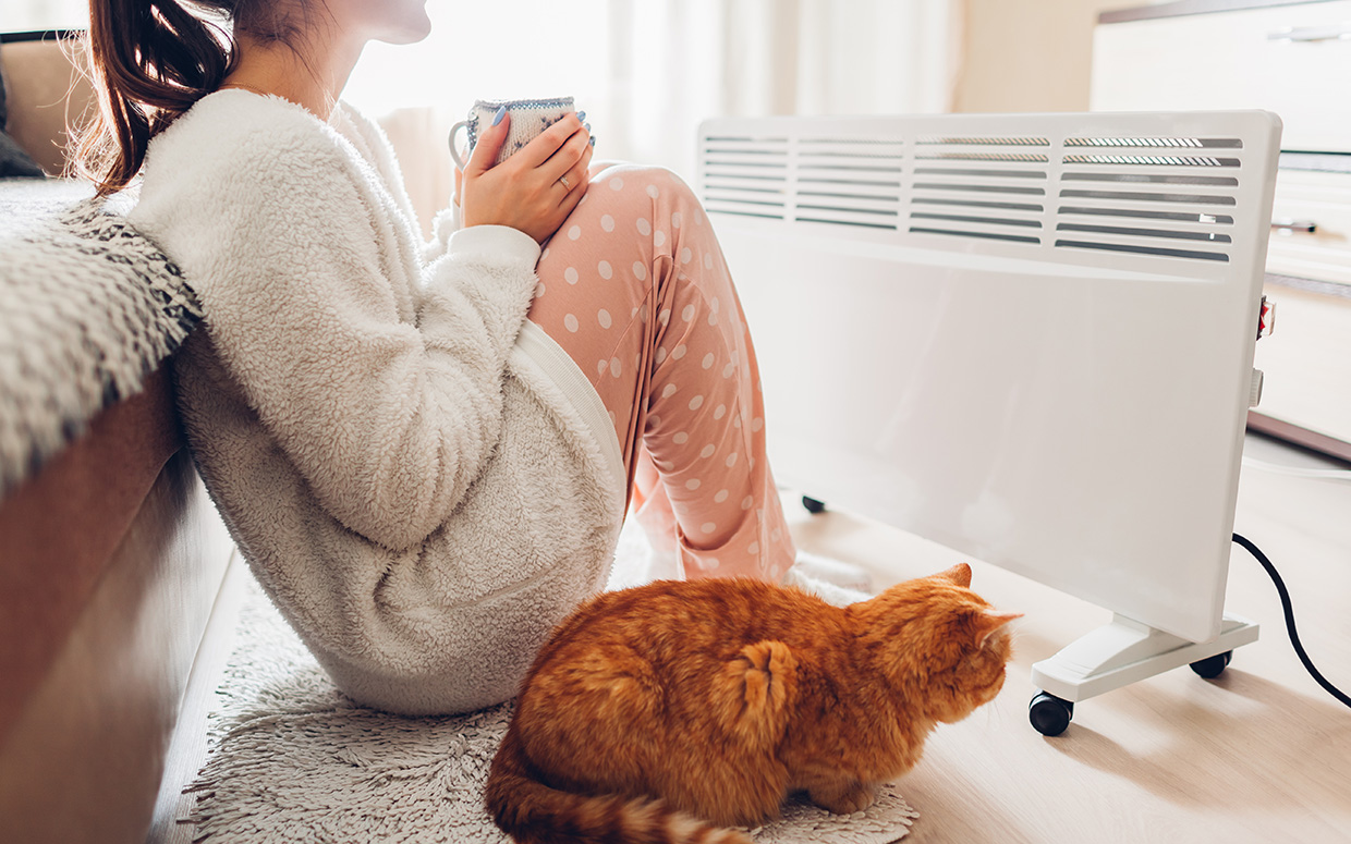 Natural Gas vs Electric Cost UGI Utilities