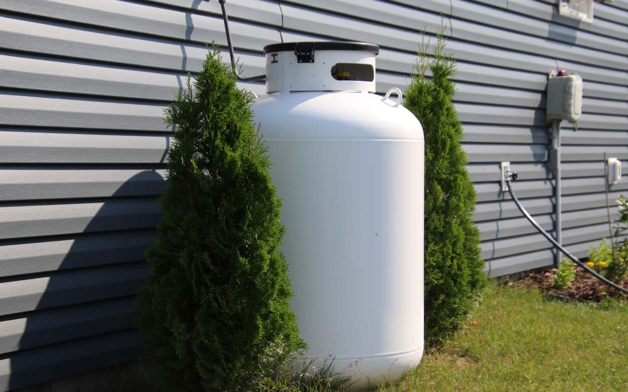 Natural Gas vs Propane Cost UGI Utilities