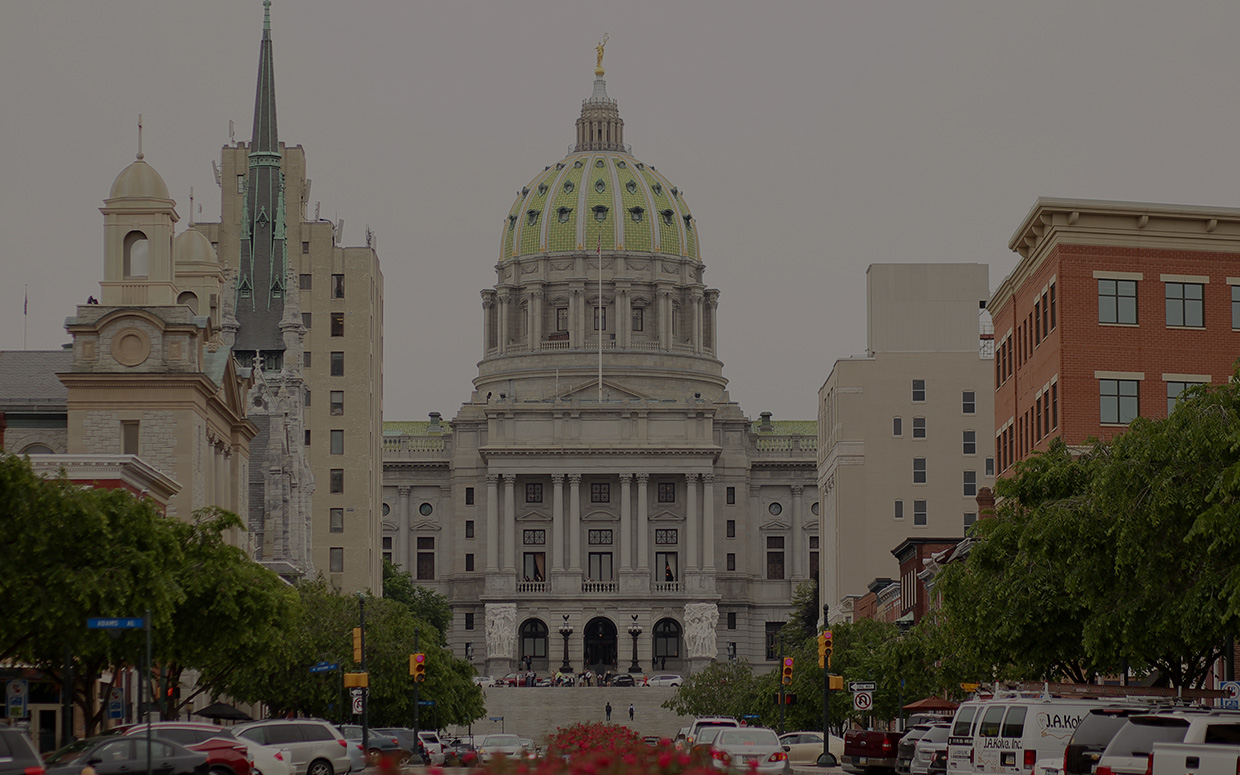 Natural Gas Harrisburg and Dauphin County PA UGI Utilities