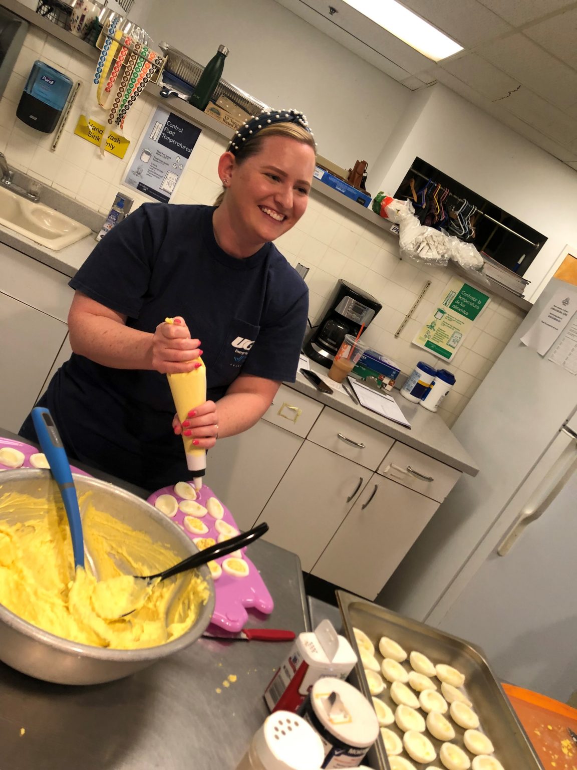 Recognizing Our Employees Who Make a Difference in Our Communities