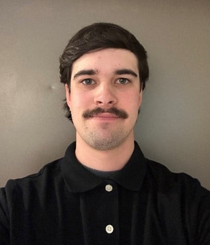 Photo of Luke