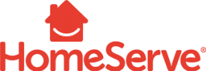 HomeServe logo