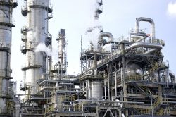 Chemical Plants & Refineries