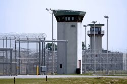 Correctional Facilities