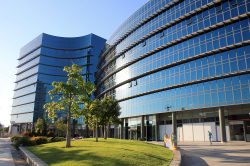 Large Office Buildings
