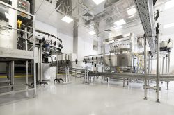 Manufacturing Plants