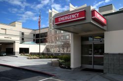 Medical Facilities