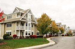 Multi-Family Housing