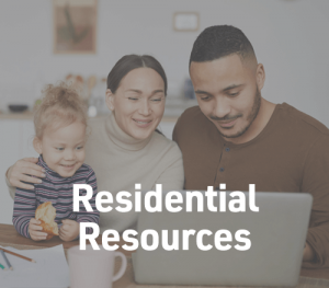 Residential Resources