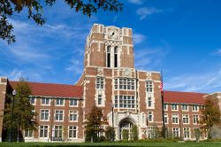 Colleges, Universities & Schools